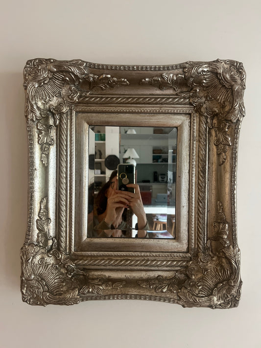 Antique Mirror